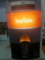 Barista kaffeevollautomat Duisburg - Homberg/Ruhrort/Baerl Vorschau