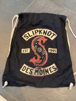 Slipknot Rucksack Schleswig-Holstein - Nübbel Vorschau