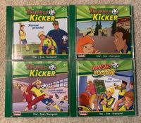 Die Teufels Kicker - CD‘s Bonn - Bad Godesberg Vorschau