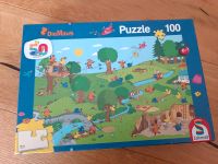 Die Maus Puzzle 100 Teile Baden-Württemberg - Reutlingen Vorschau