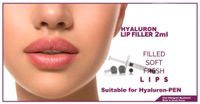 Dermal Filler 2ml,Volumen,Lippen,Jawline Münster (Westfalen) - Centrum Vorschau