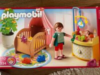 Playmobil “Zauberhaftes Babyzimmer” Köln - Ostheim Vorschau