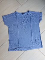Esmara, Shirt, T-Shirt, hellblau, M, 40/42 Baden-Württemberg - Illmensee Vorschau