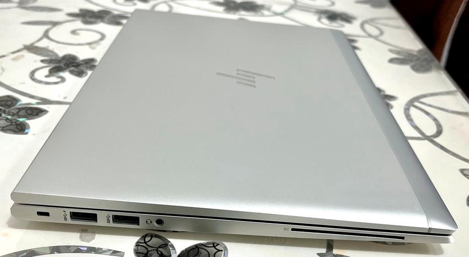 ‏ HP EliteBool 845 G8 AMD Ryzen 7 Pro 32 GB 1TB 16GB Grafik TOP in Berlin