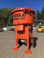 Betonmischer Zwangsmischer Mischer ATIKA Compact 140 L Neu 100L Brandenburg - Frankfurt (Oder) Vorschau