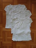 3x Shirts T-Shirts H&M 98/104 Preis für alle Aachen - Aachen-Mitte Vorschau