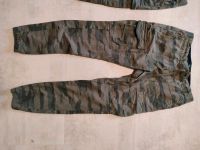 Camouflage Hose Baden-Württemberg - Karlsdorf-Neuthard Vorschau