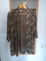 Atelier Creation Shirtjacke Gr 48 Baden-Württemberg - Steinen Vorschau
