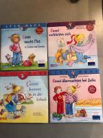 Conni, Lesemaus, Kinderbuch, 2 EUR je Buch und 1,60 Versand Niedersachsen - Bad Fallingbostel Vorschau
