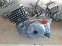 SIMSON S70 5 GANG MOTOR  MIT DICKER LAUFBUCHSE Sachsen-Anhalt - Annaburg Vorschau