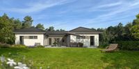 Modernes Einfamilienhaus in ruhiger Wohngegend - individuelle Gestaltungsmöglichkeiten inklusive! Rheinland-Pfalz - Wilzenberg-Hußweiler Vorschau