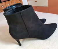 ANNA FIELD Stiefeletten Stiefel Gr. 41 schwarz neu Thüringen - Erfurt Vorschau