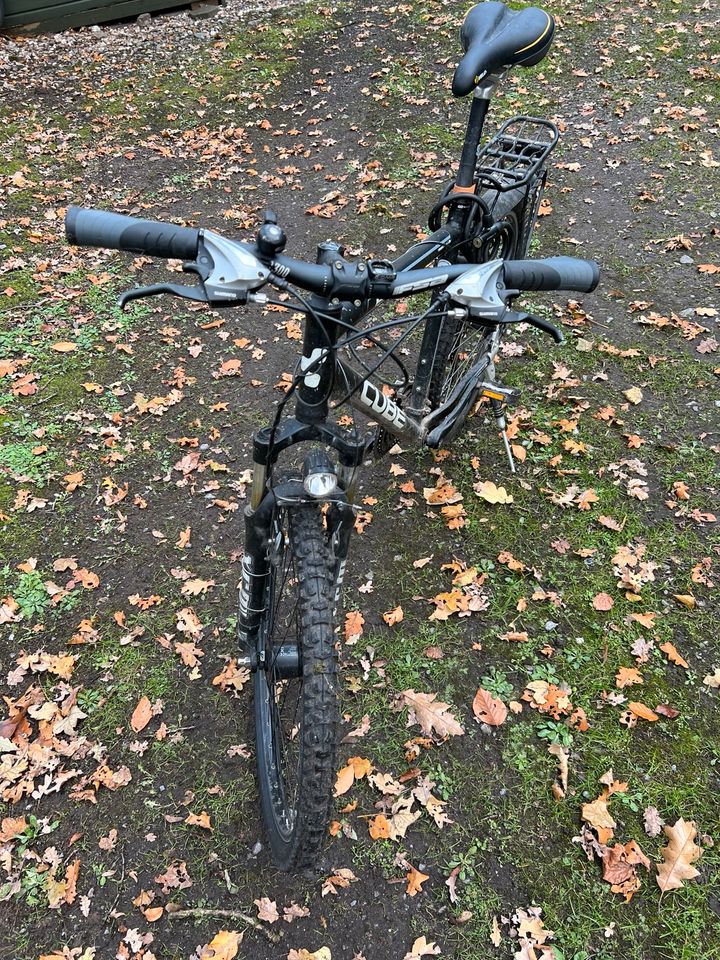 Fahrrad Cube 26 Zoll / 51cm Rahmenhöhe in Düsseldorf