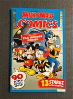 Micky Maus Comics Nr. 80 Das große Rennen Disney NEU Wandsbek - Hamburg Farmsen-Berne Vorschau