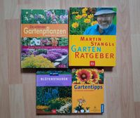 Gartenbücher Niedersachsen - Kirchlinteln Vorschau