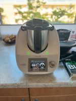 Thermomix TM5 von Vorwerk - TOP Zustand Nordrhein-Westfalen - Erkrath Vorschau