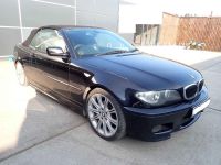 BMW e46 Cabrio Facelift M-Paket Schlachtfest Ersatzteile Nordrhein-Westfalen - Baesweiler Vorschau