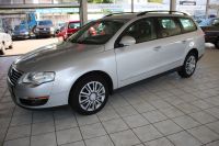 Volkswagen Passat 1.9 TDI BMT/Klima/EU4/Tüv 06-25 Nordrhein-Westfalen - Bergneustadt Vorschau