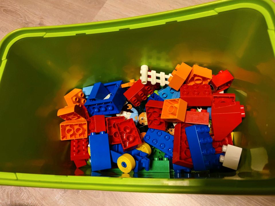 Lego Duplo Starterset 5507 in Güsten