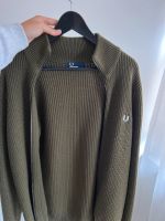 Fred Perry Strickjacke Hessen - Kassel Vorschau