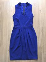 H&M Kleid in Blau, gefüttert, Gr. 32 Nordrhein-Westfalen - Witten Vorschau