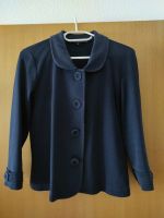 Damen Blazer One Touch Gr. M (38) dunkelblau Duisburg - Duisburg-Mitte Vorschau