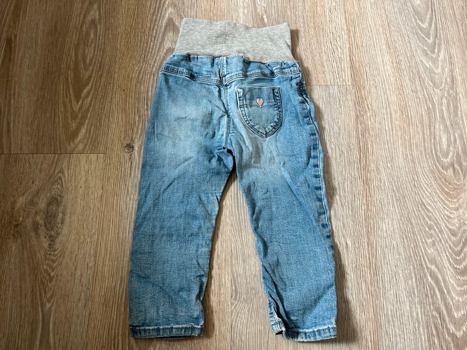 Hose Jeans 86 s.Oliver in Ludwigsfelde