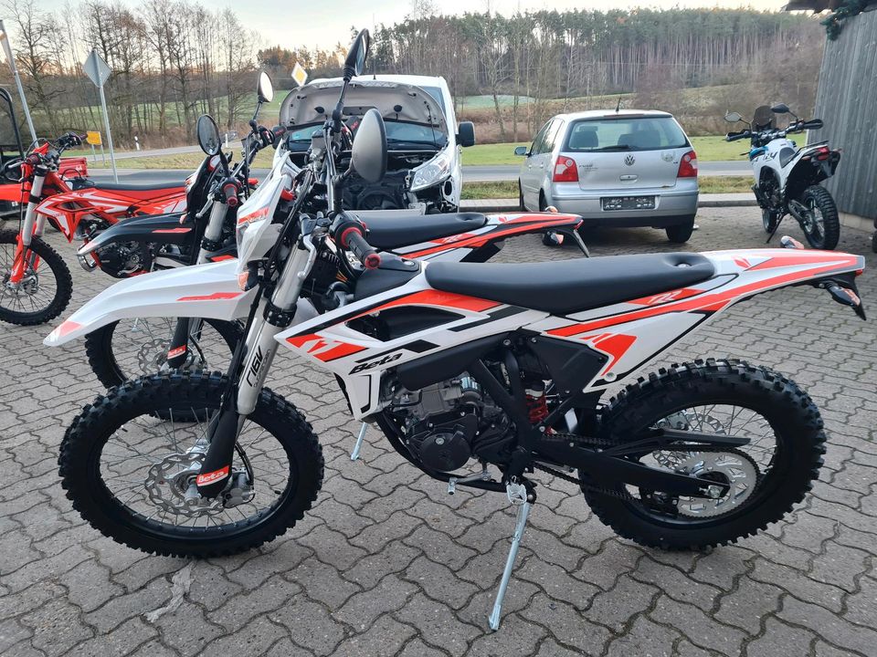 Beta RR 125 LC T MY> 2024 in Rügland