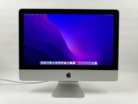 Apple iMac Retina 4K 21,5“ i5 3,1 Ghz 8 GB Ram 2 TB SSD 2015 SI Rheinland-Pfalz - Neuburg am Rhein Vorschau