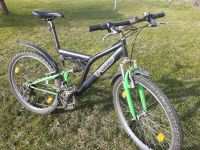 Mountainbike 26 Zoll Sachsen - Königswartha Vorschau