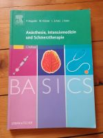 Anästhesie, Intensivmedizin und Schmerztherapie. BASICS Hannover - Südstadt-Bult Vorschau