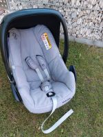 Babyschale, Autositz, mit Babyeinsatz, Maxi Cosi, Rock Bayern - Ansbach Vorschau