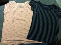 T-Shirts für Mädchen bzw. Damen Gr. S Niedersachsen - Hage Vorschau