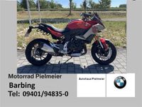 BMW F 900 XR A2 Vollausstattung, 48 PS Bayern - Barbing Vorschau