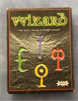 Wizard Kartenspiel Stichspiel 1995 Amigo Vintage Baden-Württemberg - Tübingen Vorschau