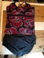 Fashy Tankini Bikini mit Höschen Bademode Blumenmuster Rheinland-Pfalz - Lustadt Vorschau