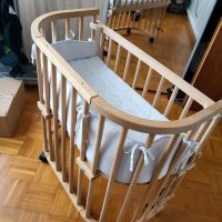 Beistellbett Baby Baden-Württemberg - Bietigheim-Bissingen Vorschau