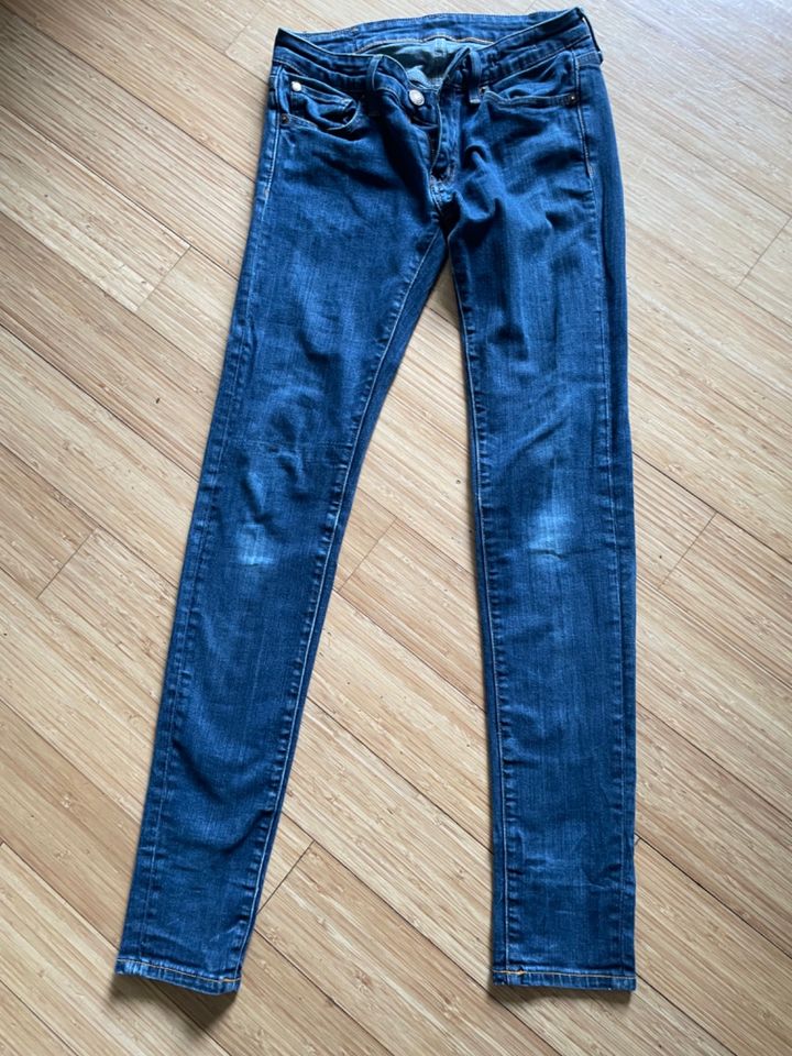 Ralph Lauren Jeans, 26/32, Skinny, sehr guter Zustand! in Gronau (Westfalen)