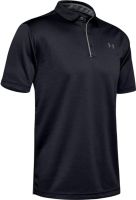 Under Armour Herren Tech, atmungsaktives Poloshirt, schwarz - L Neuhausen-Nymphenburg - Neuhausen Vorschau