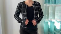 Blazer Jacke XS Shein Bayern - Peißenberg Vorschau