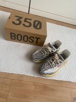 Yeezy Adidas Boost 350 Zebra schwarz weiß 38 2/3 Hessen - Darmstadt Vorschau