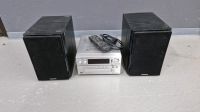 Panasonic Micro Sound System Stereoanlage Baden-Württemberg - Frickenhausen Vorschau