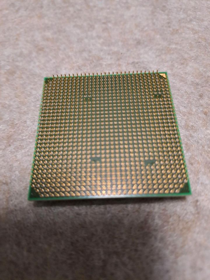 CPU AMD Sempron LE-1150 Sockel AM2 in Magdeburg
