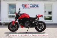 Ducati Monster 950 + Garantie + Service + Bike Ankauf + Finanzier Kr. Dachau - Dachau Vorschau