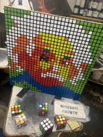 Zaubertrick Rubik art Dresden - Neustadt Vorschau