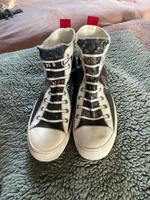 Diesel High Tops Gr. 39 Niedersachsen - Rieste Vorschau