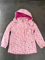 Mädchen jacke Regenjacke topolino pink rosa Gr. 122 neuwertig Rheinland-Pfalz - Wörrstadt Vorschau
