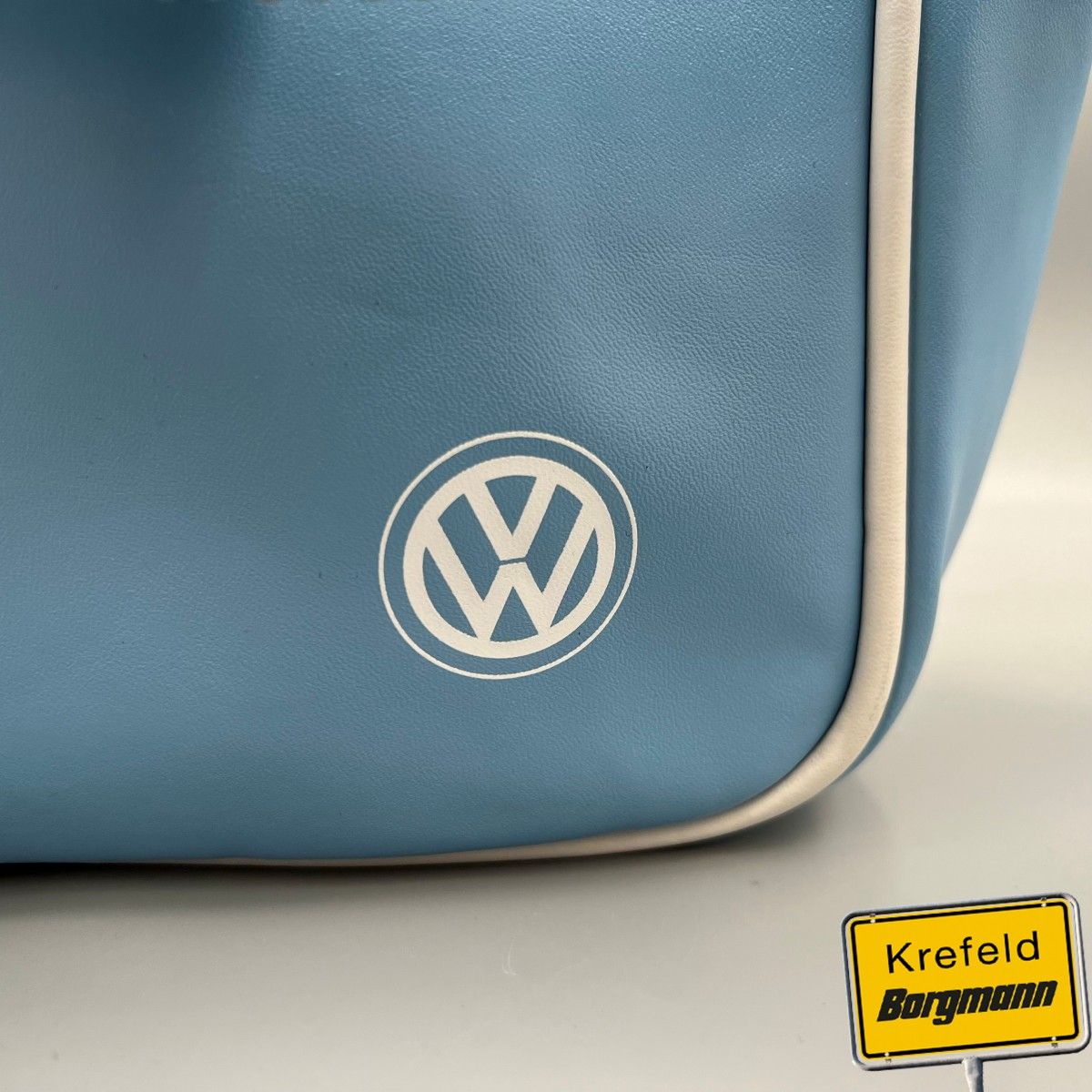 VW T1 Retrotasche *Borgmann*