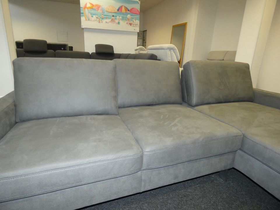 LForm Sofa Couch Garnitur mit Schlaffunktion anstatt 2999€ in Hagen am Teutoburger Wald