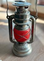 vintage Öllampe - Petroleumlampe GDR (DDR) Nr. 159 Hamburg-Nord - Hamburg Hohenfelde Vorschau